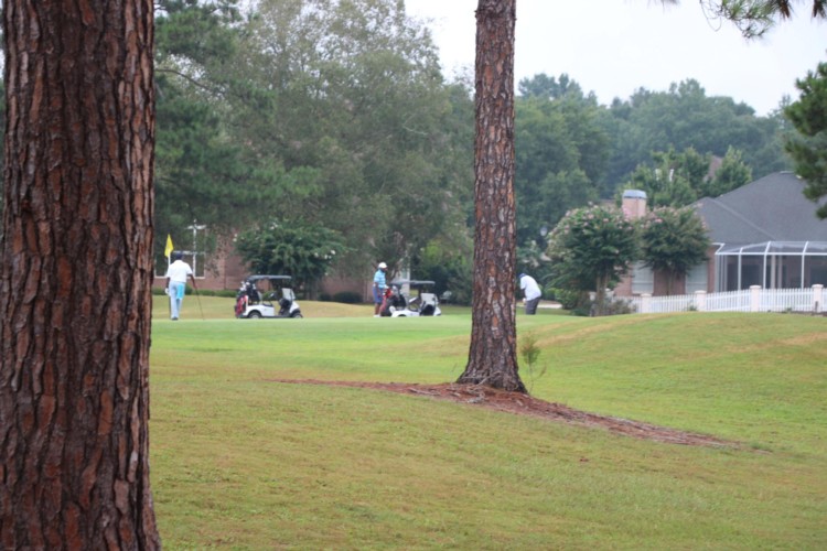 2026 REF Golf Tournament 